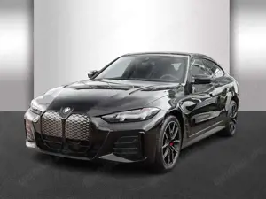 BMW i4 xDrive40 Bild 1