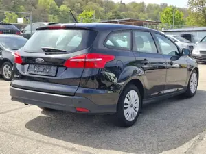 Ford Focus Bild 5