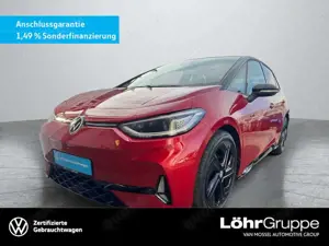 Volkswagen ID.3 GTX Performance 240 KW Automatik