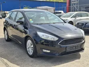 Ford Focus Bild 3