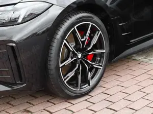 BMW i4 xDrive40 Bild 5