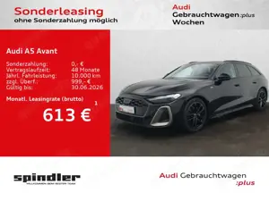 Audi A5 edition one TFSI quattro S-tronic / AHK