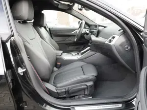 BMW i4 xDrive40 Bild 3
