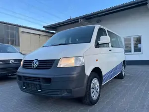 Volkswagen T5 Transporter