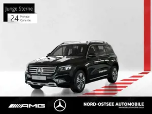 Mercedes-Benz GLB 200 d PROGRESSIVE MBUX KLIMA SHZ KEYLESS-GO