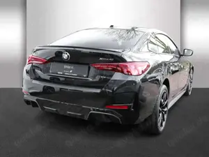 BMW i4 xDrive40 Bild 2