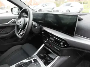 BMW i4 xDrive40 Bild 4
