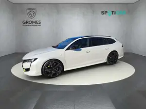 Peugeot 508 SW Hybrid4 360 PSE Navi Leder digitales Cockpit Me