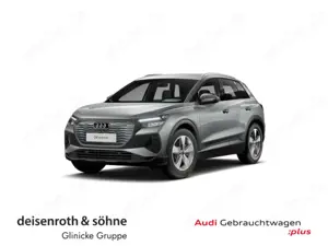 Audi Q4 e-tron 40 advanced Nav/Kam/ACC/EPH/SHZ/sound