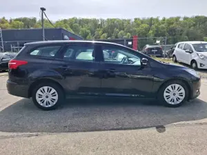 Ford Focus Bild 4