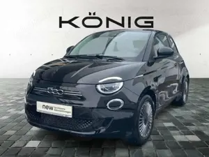 Fiat 500e Elektro MY23 Basis Klimaautomatik Alu