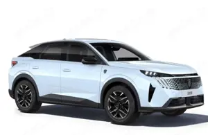 Peugeot 3008 GT Hybrid Focal Pano 360° RCTA SHZ ACC eHK 107 ... Bild 4