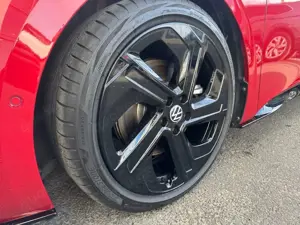 Volkswagen ID.3 GTX Performance 240 KW Automatik Bild 4
