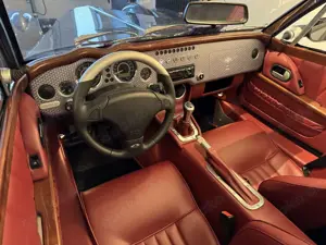 Morgan Aero 8 MK4 unbenutzt - 16 Jahre alter Neuwagen Bild 3