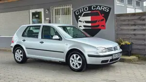 Volkswagen Golf 1.4 Edition*1.HAND*TÜV NEU*