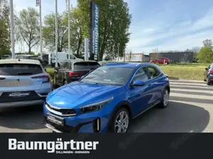 Kia XCeed Spirit 1.6 T-GDI DCT Kamera/PDC/ACC