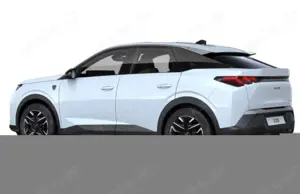 Peugeot 3008 GT Hybrid Focal Pano 360° RCTA SHZ ACC eHK 107 ... Bild 5