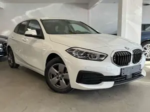 BMW 118 i Aut.  PDC/LED/KLIMA/WLAN/NAVI
