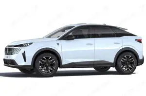Peugeot 3008 GT Hybrid Focal Pano 360° RCTA SHZ ACC eHK 107 ... Bild 3