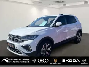 Volkswagen T-Cross 1.0 TSI Style Navi iq.light