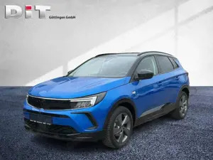 Opel Grandland 1.2 Turbo GS Line LED+Navi+SHZ+2xKlima