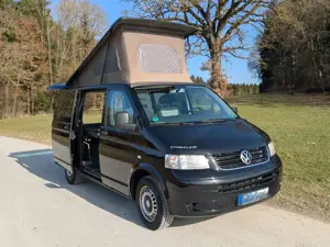 Volkswagen T5 Multivan