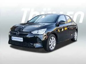 Opel Corsa F Edition Plus CarPlay PDC Bluetooth Klima