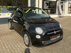 Fiat 500 Pop