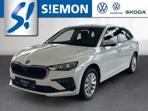 Skoda Scala 1.0 TSI SELECTION LED Apple CarPlay Alu