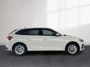 Skoda Scala 1.0 TSI SELECTION LED Apple CarPlay Alu Bild 5