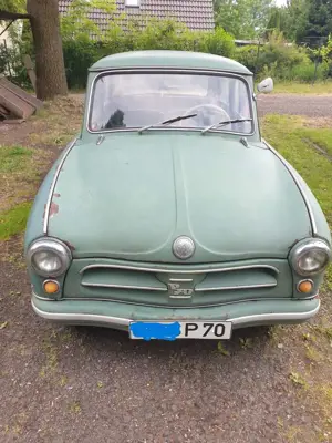 Trabant Others P 70