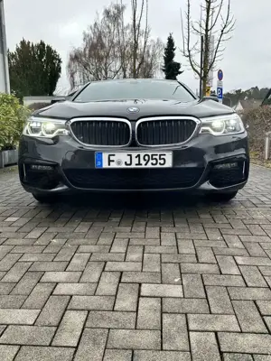 BMW 540 540 i xDrive M Sport