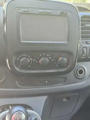 Opel Vivaro Vivaro 1.6 D (CDTI) L1H1 S