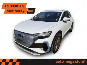 Audi Q4 e-tron 50 quattro 82kWh Kamera/ACC/LED