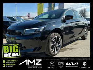 Opel Corsa F 1.2 Turbo GS LED+SHZ+Fernlichtass.+PDC