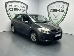 Toyota Auris Team I.Hand Klima