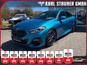 BMW Others 218i Gran Coupe M-Sport ABSTANDSTEMP KAMERA PANO