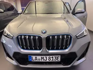 BMW iX1 xDrive30 M-Sport AHK , Assis+ BMW M