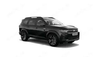 Dacia Bigster Journey mild hybrid-G 140 AKTION