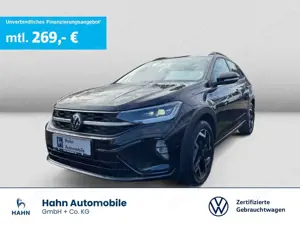 Volkswagen Taigo 1.0TSI R-Line Matrix Navi ACC APP Sitzhzg