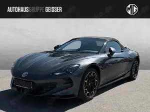 MG Cyberster Single Luxury Cabriolet ACC
