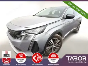 Peugeot 3008 1.5 BlueHDi 130 Allure Pack Nav PDC Kam180°