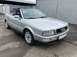Audi Cabriolet
