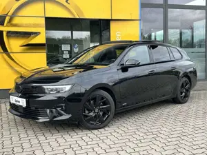 Opel Astra Sports Tourer GS Navi Shz LED Glasdach