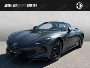 MG Cyberster Single Luxury Cabriolet ACC Bild 2