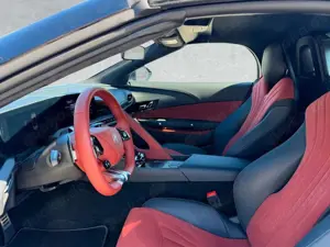 MG Cyberster Single Luxury Cabriolet ACC Bild 4
