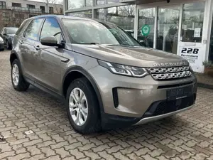 Land Rover Discovery Sport DISCOVERY SPORT S FWD/PANORAMA