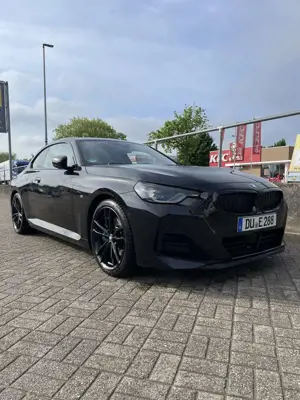 BMW 230 230 i M Sport
