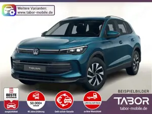 Volkswagen Tiguan DSG LED+ IQ.DRIVE SHZ Keyl 17Z UVP-28%*