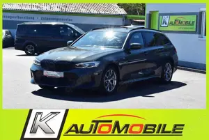 BMW 318 i M Sport ACC+Head-Up+Leder+Kamera+Memory+AHK